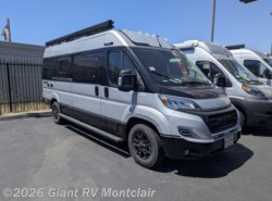 New 2027 Winnebago Travato 59G available in Montclair, California