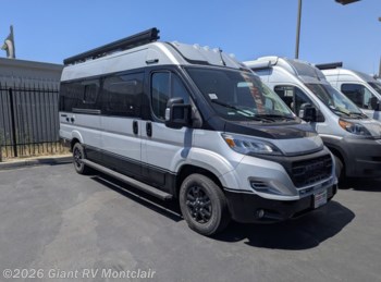 New 2027 Winnebago Travato 59G available in Montclair, California