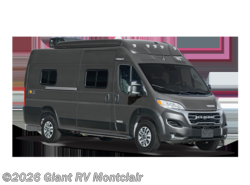 New 2026 Winnebago Solis 59PX available in Montclair, California