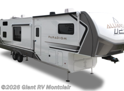 New 2027 Alliance RV Paradigm 395DS available in Montclair, California