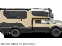 New 2027 Winnebago ARKA 20Z available in Montclair, California