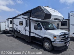 New 2026 Forest River Solera 32DSK available in Montclair, California
