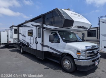 New 2026 Forest River Solera 32DSK available in Montclair, California
