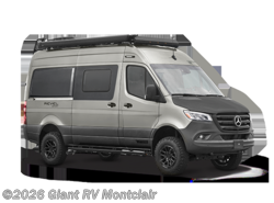 New 2027 Winnebago Revel Sport 44N available in Montclair, California