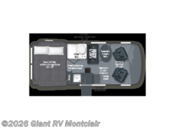 New 2027 Winnebago Revel Sport 44N available in Montclair, California
