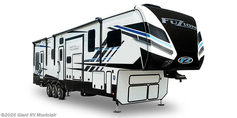 Used 2023 Keystone Fuzion 357 available in Montclair, California