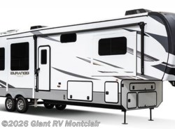 Used 2024 K-Z Durango Gold G360REQ available in Montclair, California