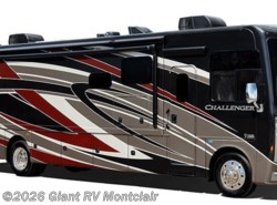 Used 2022 Thor Motor Coach Challenger 37DS available in Montclair, California