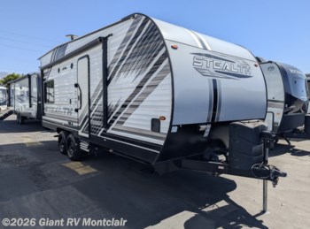 Used 2019 Forest River Stealth CB1913 available in Montclair, California
