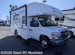 New 2026 Thor Motor Coach Four Winds 19X available in Montclair, California