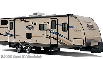 Used 2014 Coachmen Freedom Express 298 REDS available in Montclair, California