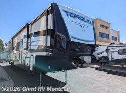 New 2025 Heartland Torque TQ 371 available in Montclair, California