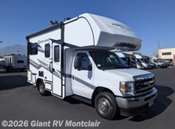 New 2026 Forest River Solera 19N available in Montclair, California