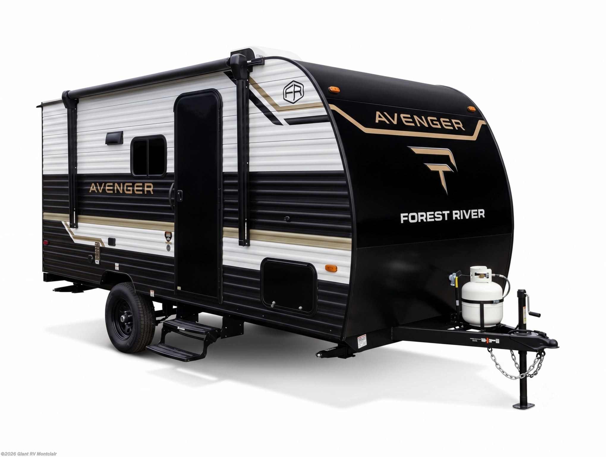 New 2027 Prime Time Avenger LT 17DBX available in Montclair, California