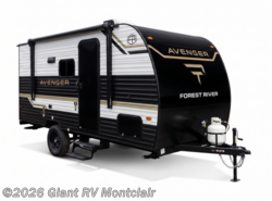 New 2027 Prime Time Avenger LT 17DBX available in Montclair, California