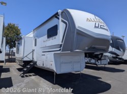New 2026 Alliance RV Paradigm 395DS available in Montclair, California