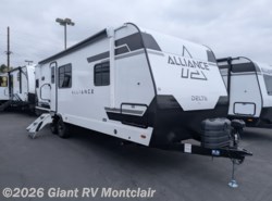 New 2027 Alliance RV Delta RE250 available in Montclair, California