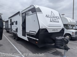 New 2027 Alliance RV Delta 252RL available in Montclair, California