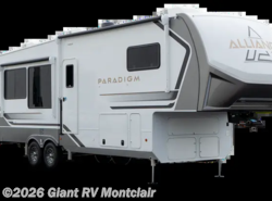 New 2027 Alliance RV Paradigm 310RL available in Montclair, California