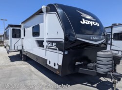 Used 2025 Jayco Eagle HT 294CKBS available in Montclair, California