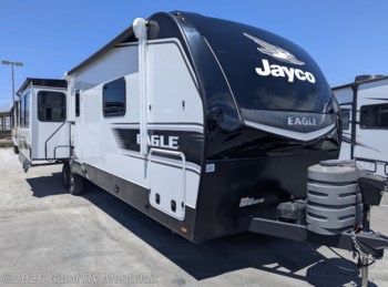 Used 2025 Jayco Eagle HT 294CKBS available in Montclair, California