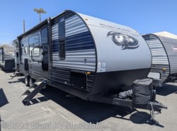 Used 2022 Forest River Cherokee 274BRB available in Montclair, California