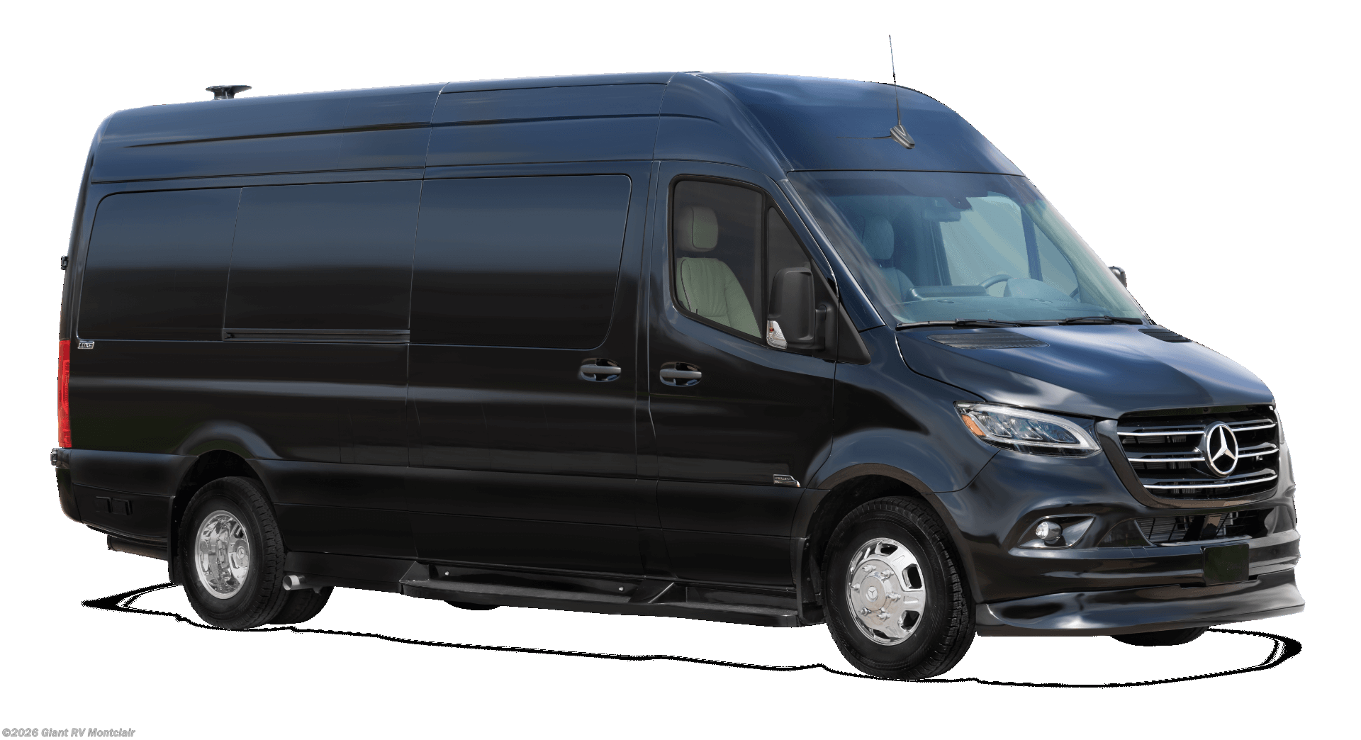 New 2027 Midwest Luxe Cruiser Luxe Cruiser available in Montclair, California