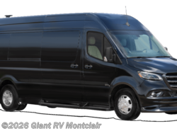 New 2027 Midwest Luxe Cruiser Luxe Cruiser available in Montclair, California