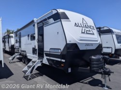 New 2027 Alliance RV Delta 281BH available in Montclair, California