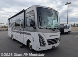 New 2026 Thor Motor Coach Windsport 29L available in Montclair, California