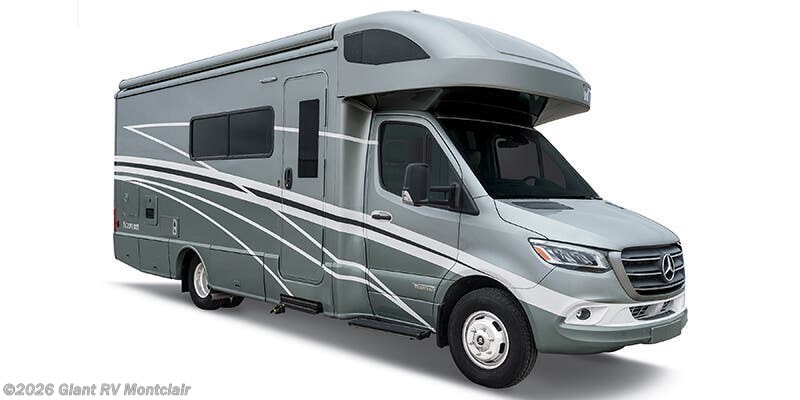 Used 2022 Winnebago Navion Navion available in Montclair, California