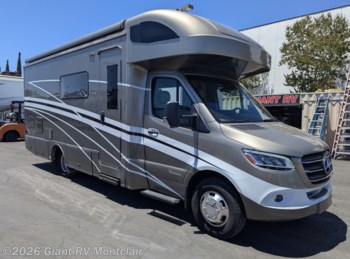 Used 2022 Winnebago Navion Navion available in Montclair, California
