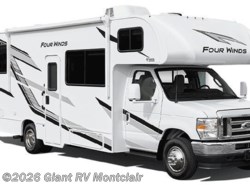 New 2027 Thor Motor Coach Four Winds 28Z available in Montclair, California