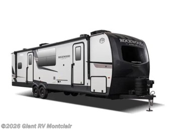 New 2027 Forest River Rockwood Ultra Lite 2706BH available in Montclair, California