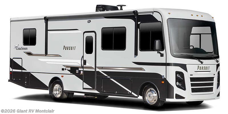 Used 2023 Coachmen Pursuit 31BH available in Montclair, California