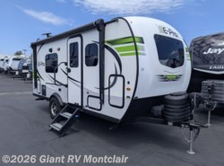 Used 2021 Forest River Flagstaff E-Pro E19FD available in Montclair, California