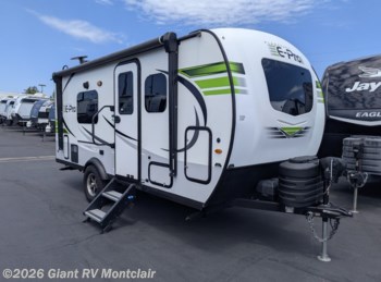 Used 2021 Forest River Flagstaff E-Pro E19FD available in Montclair, California