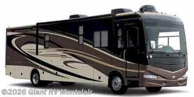 Used 2007 Fleetwood Providence 39V available in Montclair, California