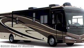Used 2007 Fleetwood Providence 39V available in Montclair, California