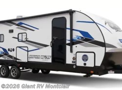 Used 2025 Forest River Cherokee Alpha Wolf 22SW available in Montclair, California