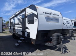 New 2026 Forest River Stealth 2600 available in Montclair, California