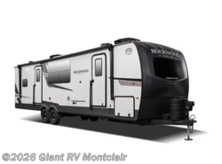 New 2027 Forest River Rockwood Ultra Lite 2608BS available in Montclair, California