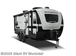 New 2027 Forest River Rockwood Geo Pro G20SBH available in Montclair, California