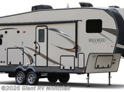 Used 2020 Forest River Rockwood Ultra Lite 2650WS available in Montclair, California
