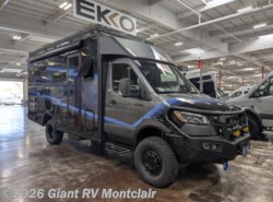 New 2026 Winnebago Ekko Sprinter 23B available in Montclair, California