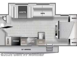 Used 2022 Prime Time Tracer LE 260BHSLE available in Montclair, California