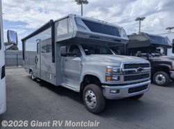 New 2027 Coachmen Entourage 330DS available in Montclair, California