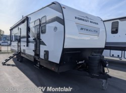 New 2026 Forest River Stealth 2900 available in Montclair, California