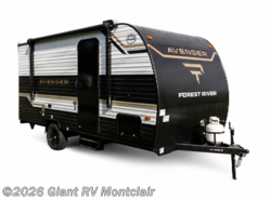 New 2027 Forest River Avenger LT 12BHX available in Montclair, California