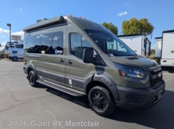 New 2027 Thor Motor Coach Talavera 1920 available in Montclair, California
